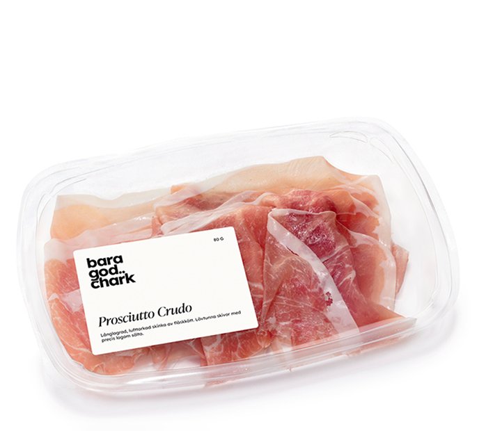Prosciutto-Crudo
