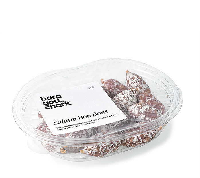 Salami-Bon-Bons
