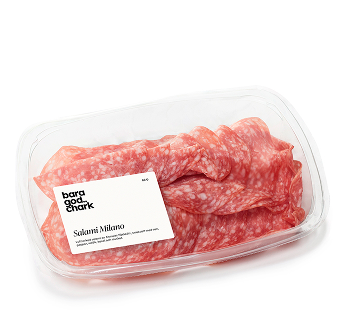 Salami-Milano
