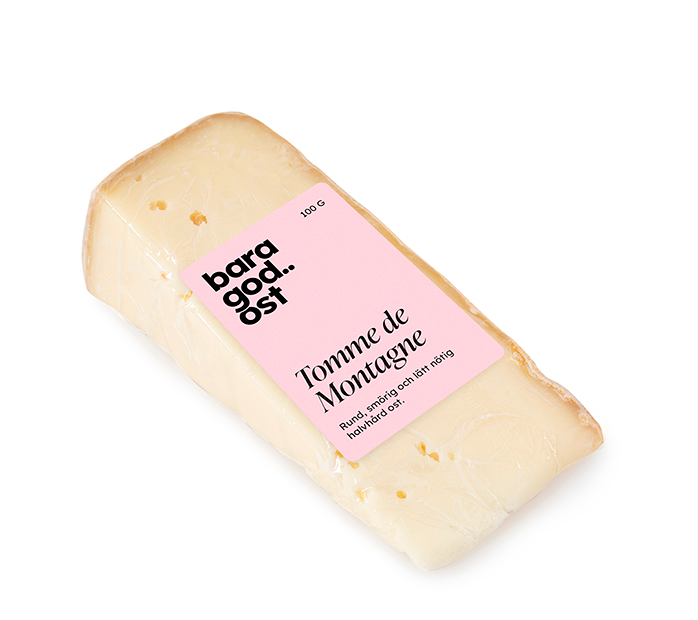 Tomme-de-Montagne